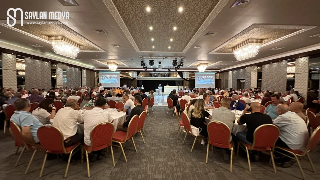 CHP Adana Örgütü genel seçimlere hazırlanıyor