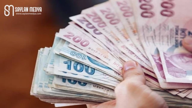 Fitre kampanyasında rekor bağış