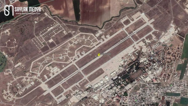 İncirlik Üssü'nün ismi değişti...