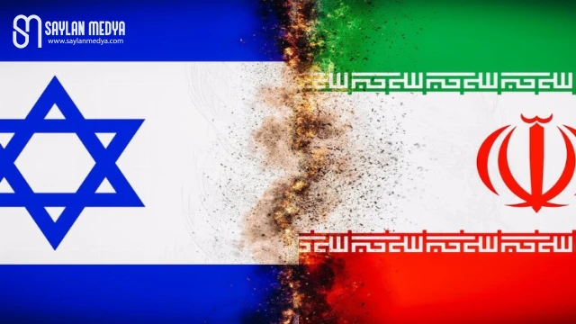İsrail: ”İran ile savaşımız an itibari ile başladı”