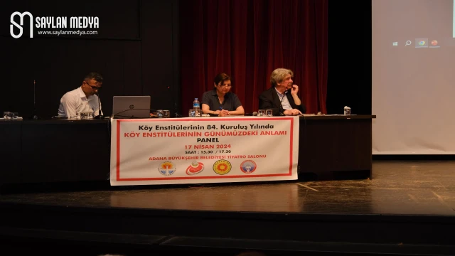 Köy Enstitülerinin Günümüzdeki Anlamı