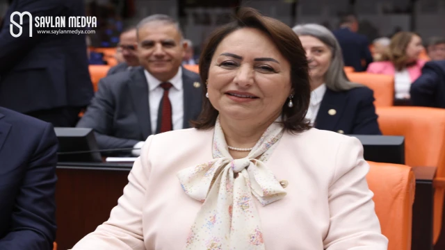 Müzeyyen Şevkin, “Türkiye, afetlere karşı hazırlıklı değil”