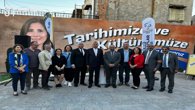 Ödüllü fotoğraflar Tarihi Tepebağ Evleri’nde sergileniyor