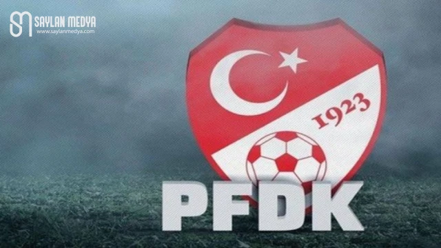 PFDK’dan ’Süper Kupa’ kararı.. Fenerbahçe’nin cezası belli oldu