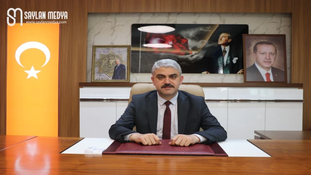 Pozantı Belediye Başkanı Ali Avan’dan Ramazan Bayramı Mesajı