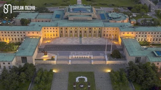 Seçimlerin ardından ilk kez toplanacak