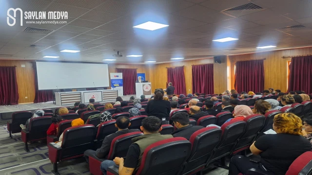 Tarımda Girişimcilik Seminerleri Çukurova Üniversitesinde gerçekleştirildi