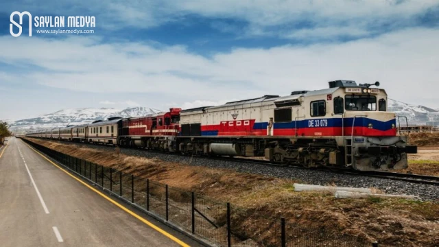 Yeni turistik trenler yolda