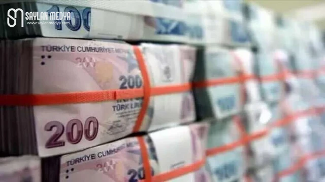 Bankaların net kârı 153,5 milyar lira oldu