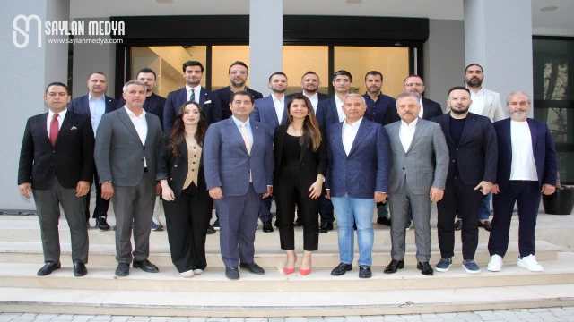 Çukurova GİAD Türkiye’ye örnek