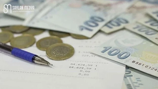 Gecikme zammı ve tecil faizi yükseltildi