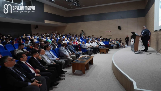 IX. Çukurova Biyoteknoloji Günleri Gerçekleştirildi