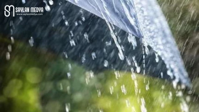 Meteoroloji’den kuvvetli yağış uyarısı... ADANA 27°C