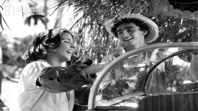 “Ben Küba”, 60. yılına özel gösterimle Adana Altın Koza’da