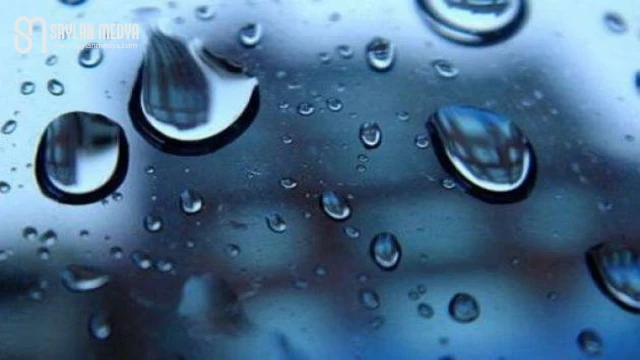 Yurt genelinde nasıl bir hava bekleniyor? ADANA 34°C