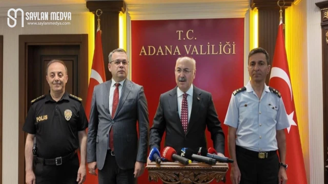 İl Asayiş, Güvenlik Koordinasyon ve Genel Değerlendirme Toplantısı gerçekleştirildi.