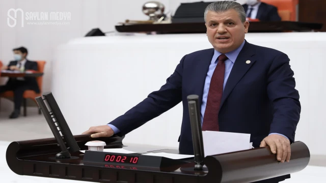 Ayhan Barut'tan bakanlığa sınav çağrısı