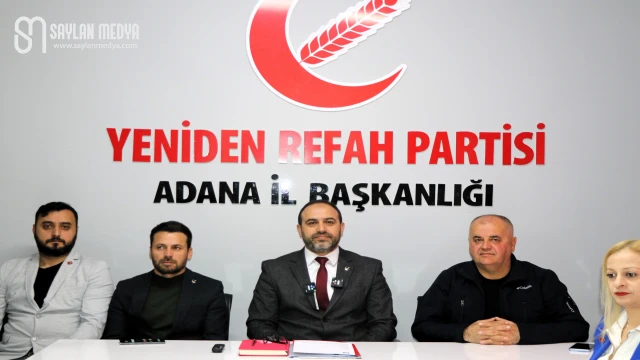 Özdemir: Emeklilerin haklarını gasp eden bu iktidarla sandıkta hesaplaşacağız!