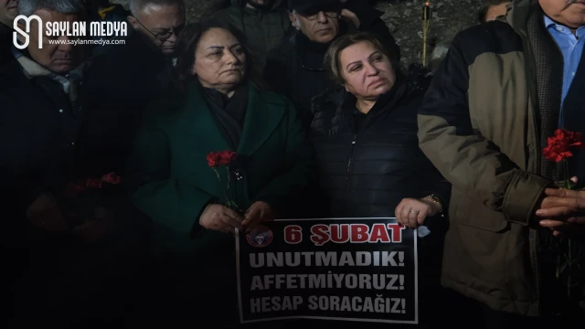 Acımız Tarifsiz Yasımız Sonsuz-Unutmadık Unutmayacağız