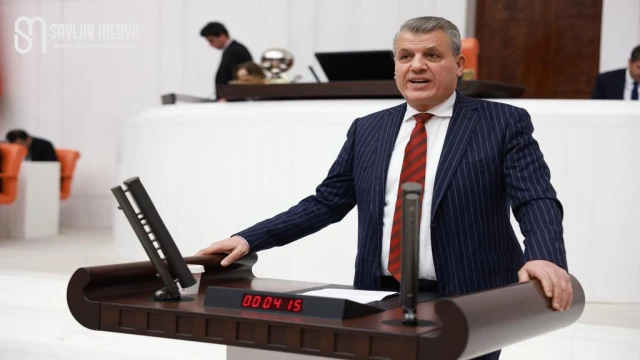 Barut: Kısıtlama ve zorunluluk, altında kayıt dışılığı arttırıyor