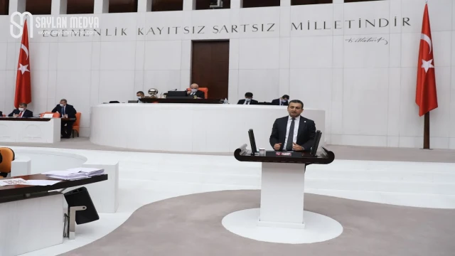 Burhanettin Bulut: Son 10 yılda antidepresan kullanımı yüzde 67 oranında arttı