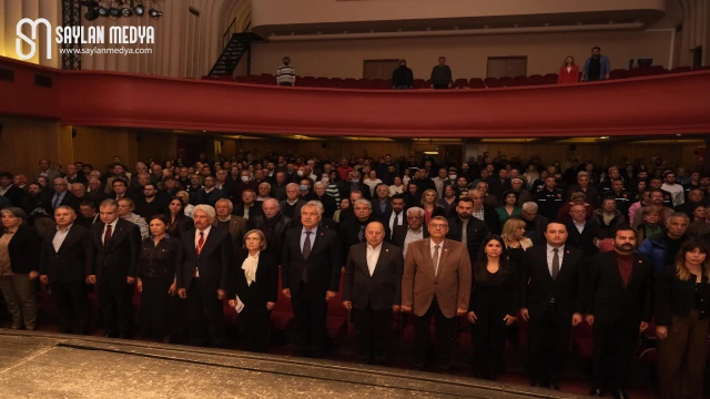 Deprem öncesi ve sonrası için yol haritası bilim insanlarınca belirlendi