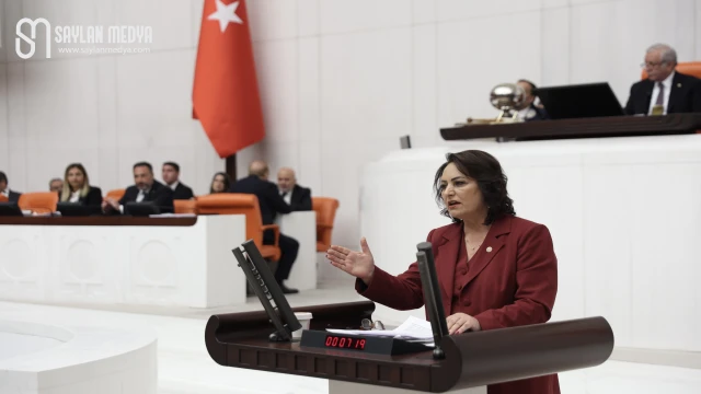 Mecliste elektrik ve akaryakıt zamlarına sert tepki!