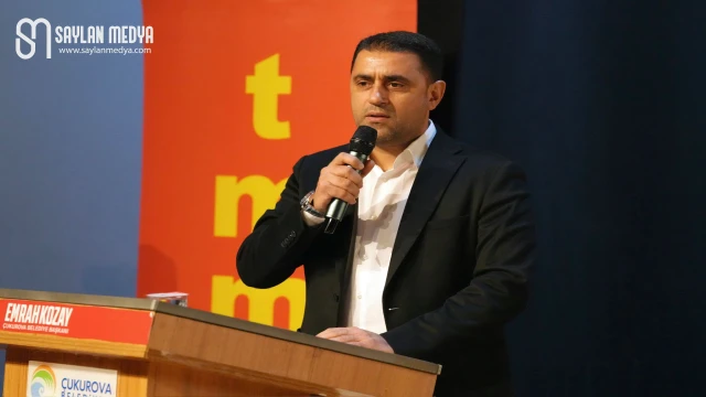 Yitirilen canlar Çukurova’da anıldı