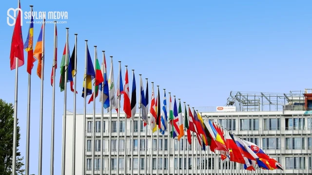 AB ülkeleri ücret ortalaması 3.155 Euro, Türkiye'de 873 Euro