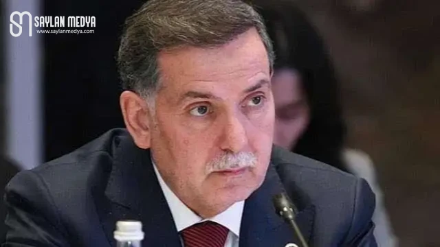 Ahmet Zenbilci partisine geri döndü