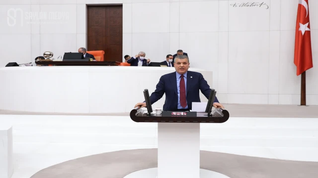 Ayhan Barut'tan kurbanlık için ikramiye çağrısı