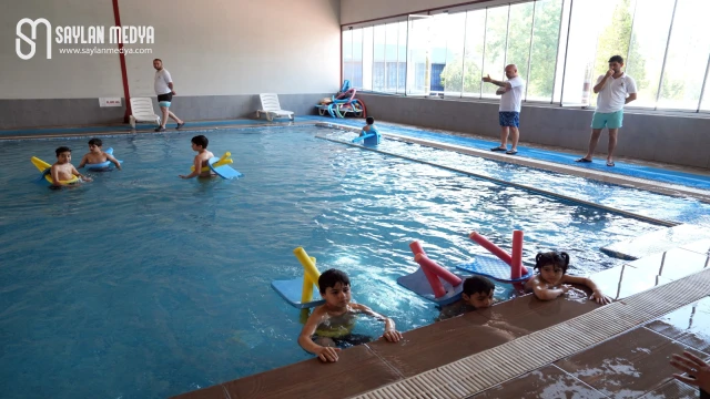 Çukurova Belediyesi kalplere dokundu