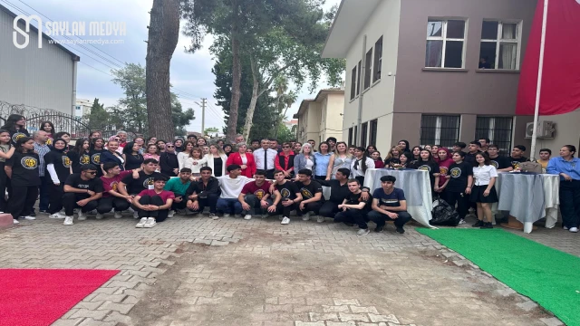 Dün vardık, bugün varız, yarın da var olacağız