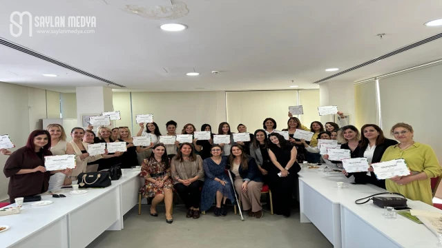 Kadının İnsan Hakları Eğitim Programı (KİHEP), Adana’da hayata geçiyor