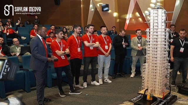 Maketten Gerçeğe: Depreme Dayanıklılık Testi Heyecanı!