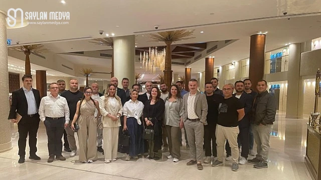 Türkiye Suudi Arabistan’a 500 milyon dolarlık mobilya ihracatı hedefliyor