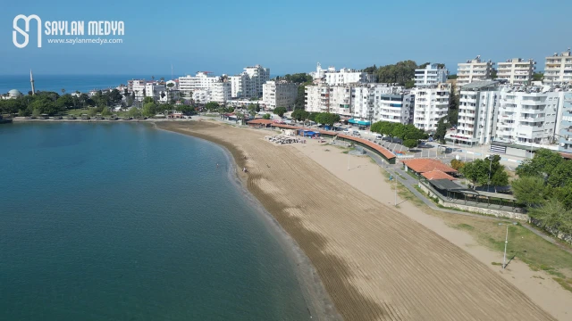 Yumurtalık, Mavi Bayrak aldı