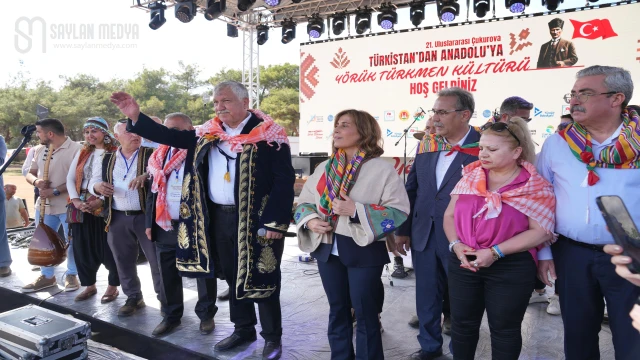 Zeydan Karalar: Bu milleti bölmeye, ayrıştırmaya kimsenin gücü yetmez