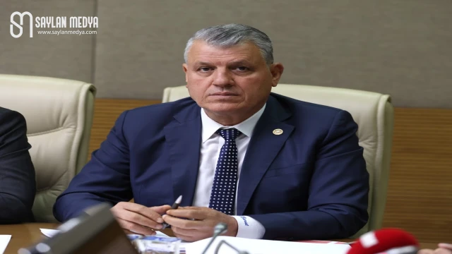 Zirai don zararı 21 milyar, çiftçiye ödenen 1 milyar