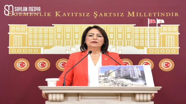 Deprem raporları tozlu raflardan indirilsin