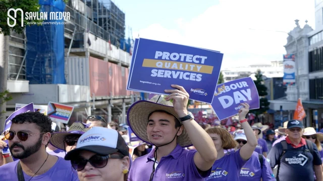 İşçiler için en kötü 10 ülke arasında Türkiye de var