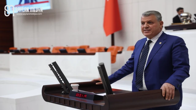 Su krizine karşı acilen ulusal seferberlik ilan edilmeli