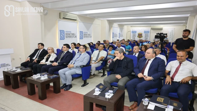 YÖK öncülüğünde 81 ilde eş zamanlı Bilim Kafe Etkinlikleri düzenlendi