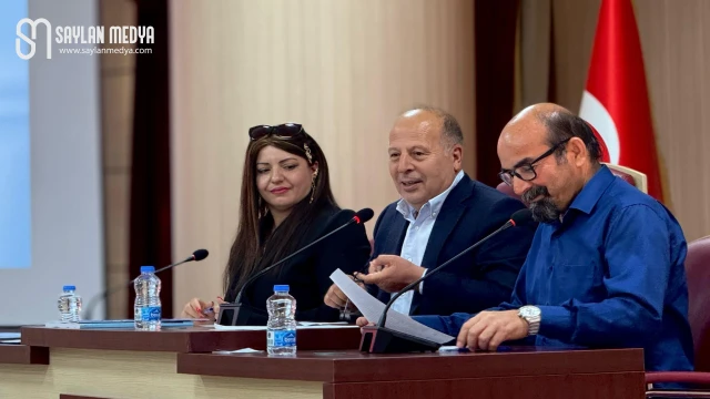 Yüreğir Belediye Meclisi bünyesinde ‘Çocuk İşçiliğiyle Mücadele Komisyonu’ kuruldu