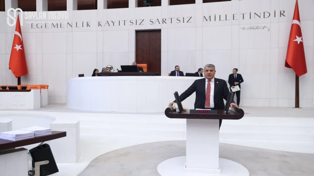 Ayhan Barut: Emeğin ve emekçinin yanında, dayatmanın karşısındayız