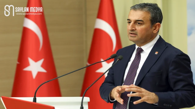 Burhanettin Bulut, Cumhurbaşkanlığı ve İletişim Başkanlığı’nın 6 ayılık bütçe harcamalarını değerlendirdi