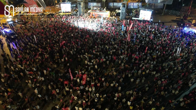 CHP’den tarihe geçecek Adana mitingi