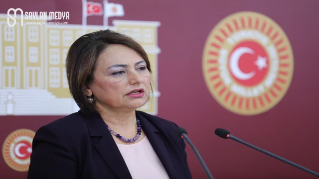 CHP’li Şevkin’den ‘Hurda Teşvik Kanunu Teklifi’