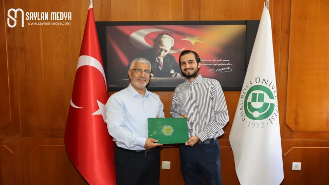 Çukurova Üniversitesi 1.5 Adana Takımı, TEKNOFEST 2025’te Türkiye Üçüncüsü Oldu