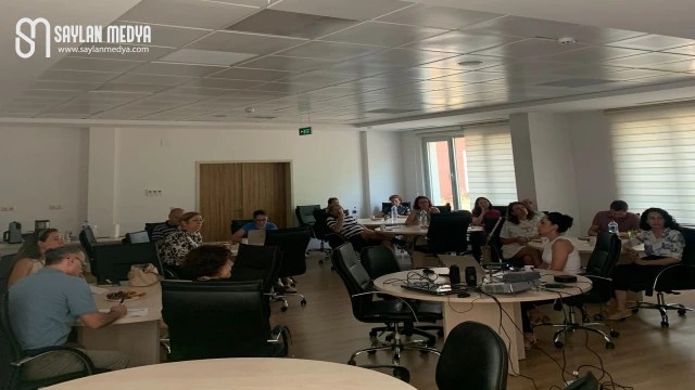 Çukurova Üniversitesinde EUPeace Ortak Yüksek Lisans Programları Toplantısı Düzenlendi